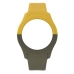 Vyměnitelné pouzdro na hodinky unisex Watx & Colors COWA3718 Vícebarevný