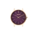 Relógio feminino Watx & Colors WXCA3024  (Ø 38 mm)