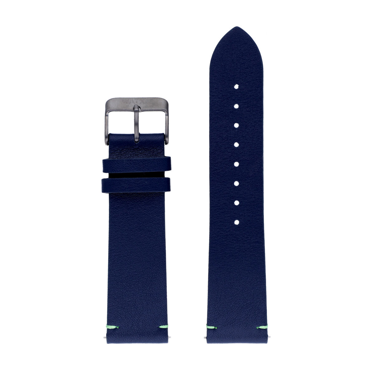 Correa para Reloj Watx & Colors Azul