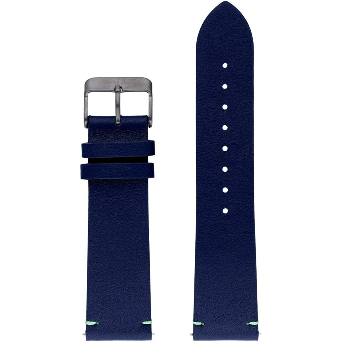 Correa para Reloj Watx & Colors Azul