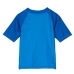 Bathing T-shirt Sonic Dark blue