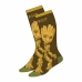 Чорапи Marvel Унисекс Кафяв