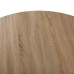Jedálenský stôl Versa Lia Kov Drevo MDF 120 x 73 x 120 cm