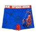 Dětské Plavky Boxerky Spider-Man Červený