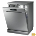 Maşină de spălat vase Samsung DW60M6040FS INOX DISPLAY (Recondiționate B)