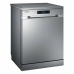 Dishwasher Samsung DW60M6040FS INOX DISPLAY (Refurbished B)