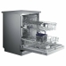 Dishwasher Samsung DW60M6040FS INOX DISPLAY (Refurbished B)