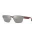 Vyriški akiniai nuo saulės Armani Exchange AX2046S-6003Z3 ø 57 mm
