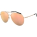 Moteriški akiniai nuo saulės Armani Exchange AX2043S-61034Z ø 59 mm