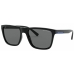 Vyriški akiniai nuo saulės Armani Exchange AX4080S-815881 ø 57 mm