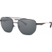 Solbriller til mænd Armani Exchange AX2033S-60636G ø 59 mm