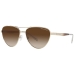 Solbriller til kvinder Armani Exchange AX2042S-611013 ø 57 mm