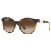 Moteriški akiniai nuo saulės Armani Exchange AX4120S-821313 ø 54 mm