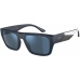 Мъжки слънчеви очила Armani Exchange AX4124SU-818155 Ø 62 mm