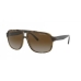 Мъжки слънчеви очила Armani Exchange AX4104S-8029T5 Ø 61 mm