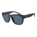Мъжки слънчеви очила Armani Exchange AX4128SU-818180 Ø 55 mm