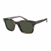 Solbriller for Menn Armani AR8138-573431 Ø 51 mm