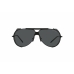 Мужские солнечные очки Armani AR6139Q-300187 Ø 69 mm