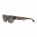 Solbriller til kvinder Armani AR8185U-59761W Ø 50 mm