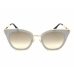 Ladies' Sunglasses Jimmy Choo LORY-S-492M2FQ Ø 49 mm
