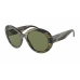 Moteriški akiniai nuo saulės Armani AR8174-59522A Ø 53 mm