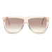 Damensonnenbrille Jimmy Choo SUVI-S-58FWMNQ ø 58 mm