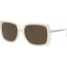 Solbriller for Kvinner Michael Kors MK2131-334273 ø 56 mm