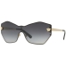 Óculos escuros femininos Versace VE2182-12528G