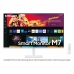 Monitorius Samsung LS32BM701UPXEN 4K Ultra HD