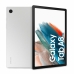 Tablet Samsung SM-X200 Sølvfarvet Unisoc 4 GB RAM 64 GB Wi-Fi