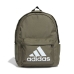Училищна чанта Adidas CLSC BOS BP HR9810 Зелен