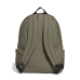 Школьный рюкзак Adidas CLSC BOS BP HR9810 Зеленый