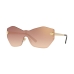 Женские солнечные очки Versace VE2182-12526F