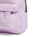 Gym Bag Adidas CLSC BOS BP IR9839 Lilac