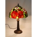 Stolní lampa Viro Art Vícebarevný Zinek 60 W 30 x 50 x 30 cm