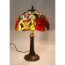 Stolní lampa Viro Art Vícebarevný Zinek 60 W 30 x 50 x 30 cm