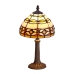 Stolna svjetiljka Viro Marfíl Bjelokost Zinc 60 W 20 x 37 x 20 cm