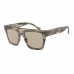Óculos escuros masculinos Armani AR8177-5922-3 Ø 52 mm