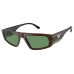 Vyriški akiniai nuo saulės Emporio Armani EA4168F-5910-2 ø 56 mm