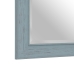 Nástěnné zrcadlo Dřevo (Repasované B)