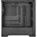 ATX Semi-tower Box Asus TUF GAMING GT302 TG ARGB Black Multicolour