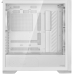 ATX Semi-tårn kasse Asus TUF GAMING GT302 TG ARGB Hvid Multifarvet