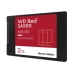 Cietais Disks Western Digital Red WDS200T2R0A 2 TB SSD
