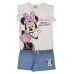 Предметы одежды Minnie Mouse Светло Pозовый
