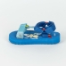 Otroški sandale Sonic Modra
