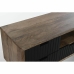 Tv-meubel DKD Home Decor Metaal Mangohout (125 x 40 x 55 cm)