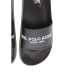 Dames Slippers U.S. Polo Assn. AMAMI009 Zwart