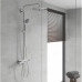 Shower Rose Grohe 26462000 3 Positions