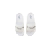 Dames Slippers U.S. Polo Assn. AMAMI009 WHI008  Wit