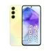 Smartphone Samsung Galaxy A55 8 GB RAM 256 GB Amarelo 6,6